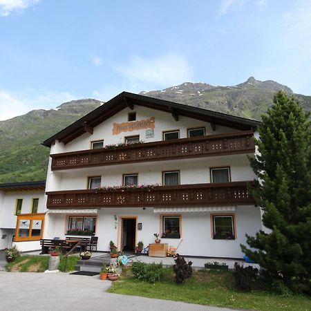 Vermunt - Silvretta Sommer Premium Card Inklusive Galtuer Luaran gambar