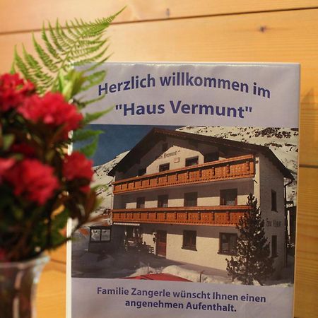 Vermunt - Silvretta Sommer Premium Card Inklusive Galtuer Luaran gambar