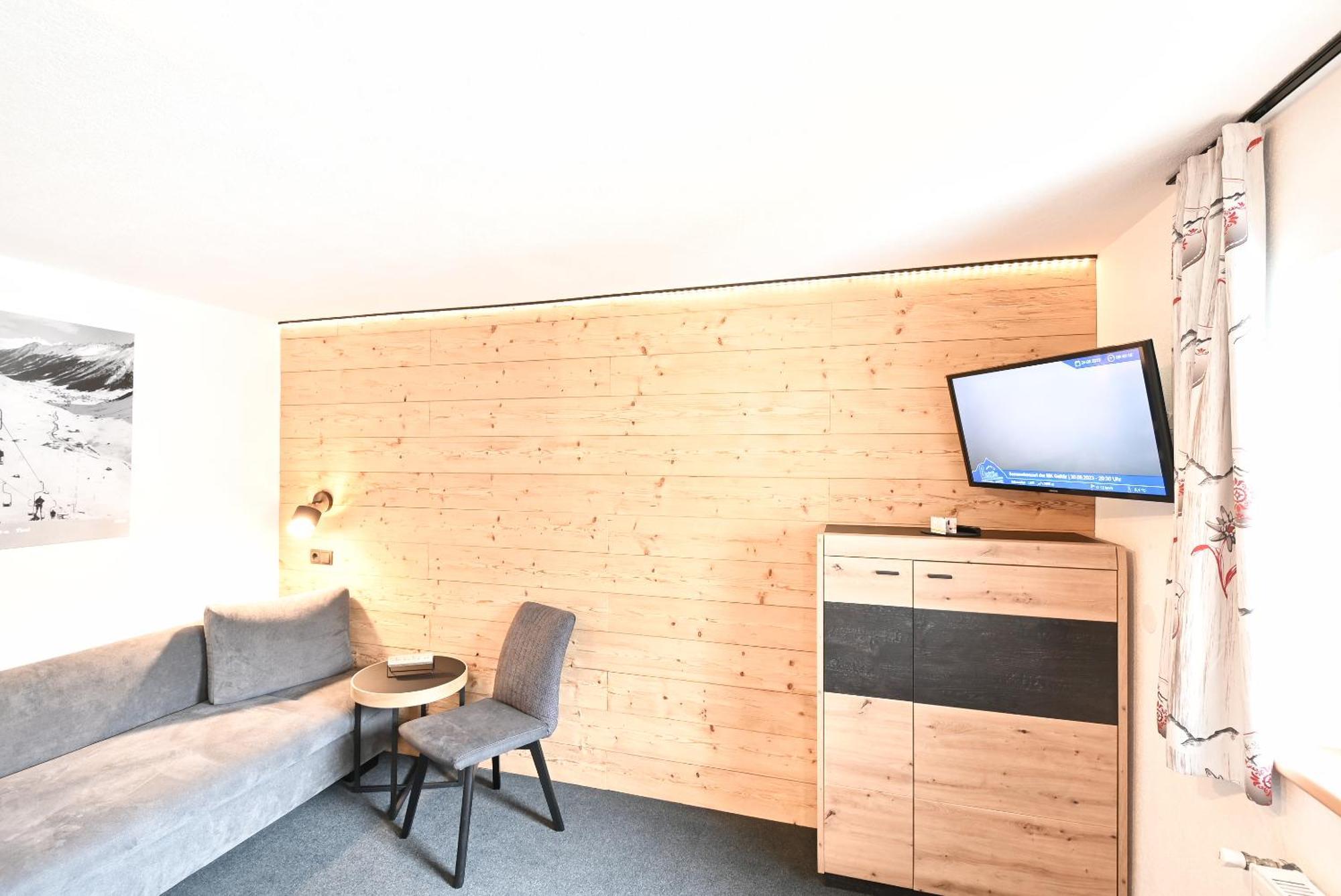 Vermunt - Silvretta Sommer Premium Card Inklusive Galtuer Luaran gambar