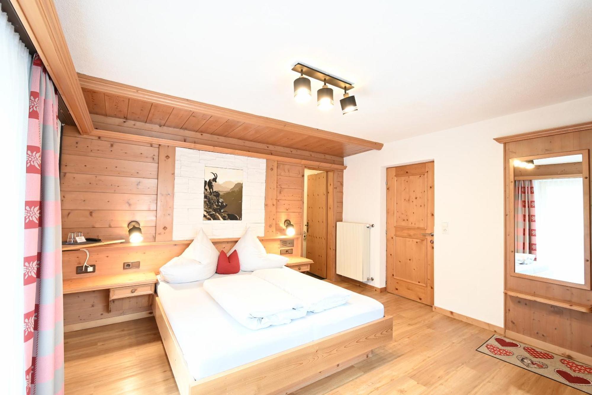 Vermunt - Silvretta Sommer Premium Card Inklusive Galtuer Luaran gambar
