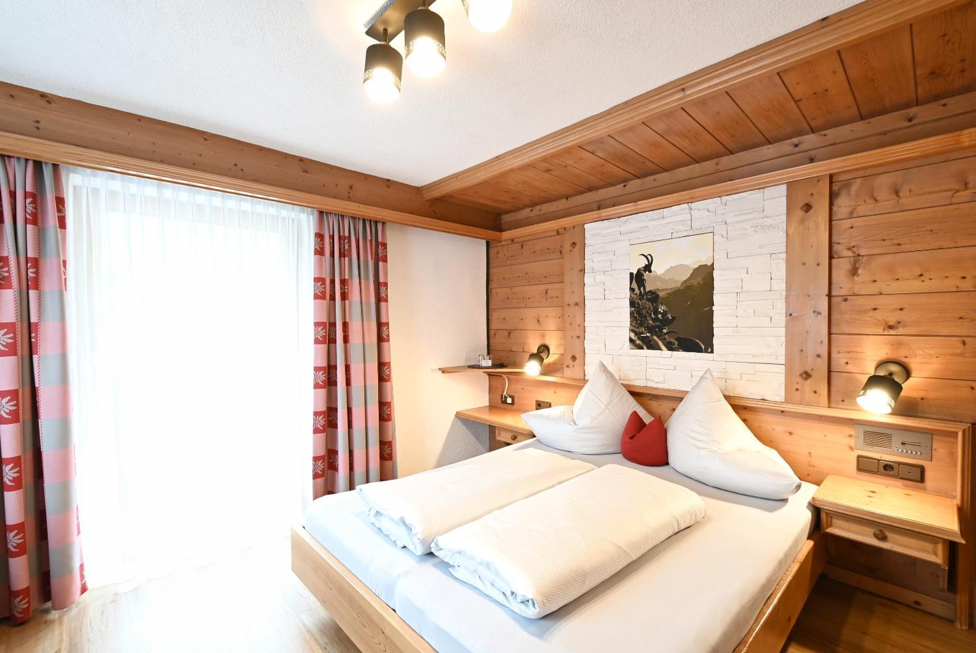 Vermunt - Silvretta Sommer Premium Card Inklusive Galtuer Luaran gambar