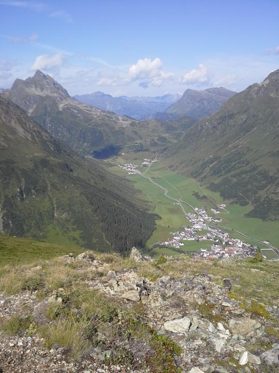 Vermunt - Silvretta Sommer Premium Card Inklusive Galtuer Luaran gambar