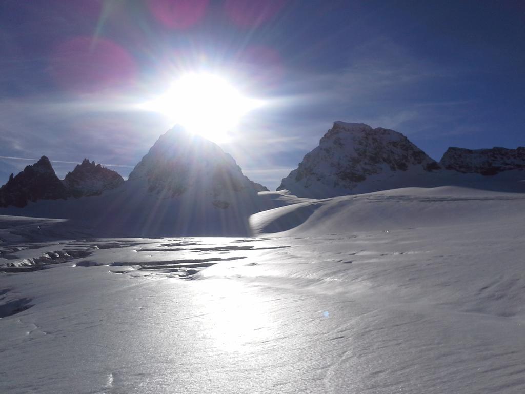 Vermunt - Silvretta Sommer Premium Card Inklusive Galtuer Luaran gambar