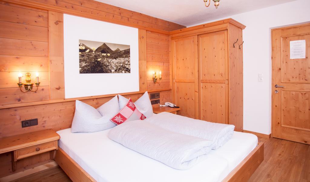 Vermunt - Silvretta Sommer Premium Card Inklusive Galtuer Luaran gambar