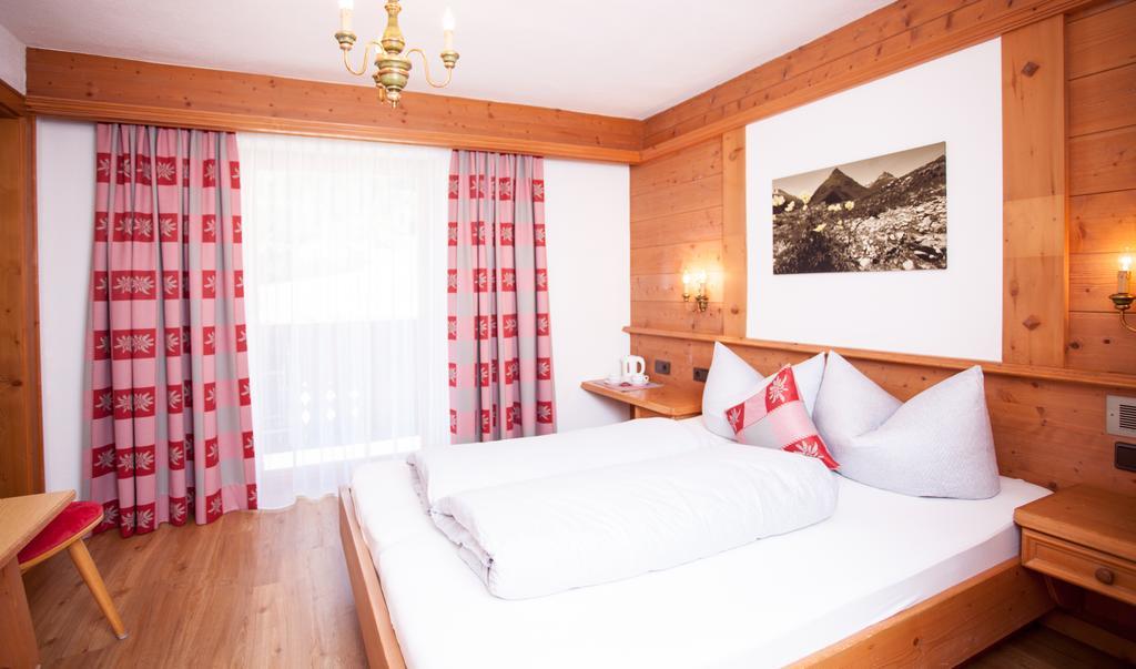 Vermunt - Silvretta Sommer Premium Card Inklusive Galtuer Luaran gambar