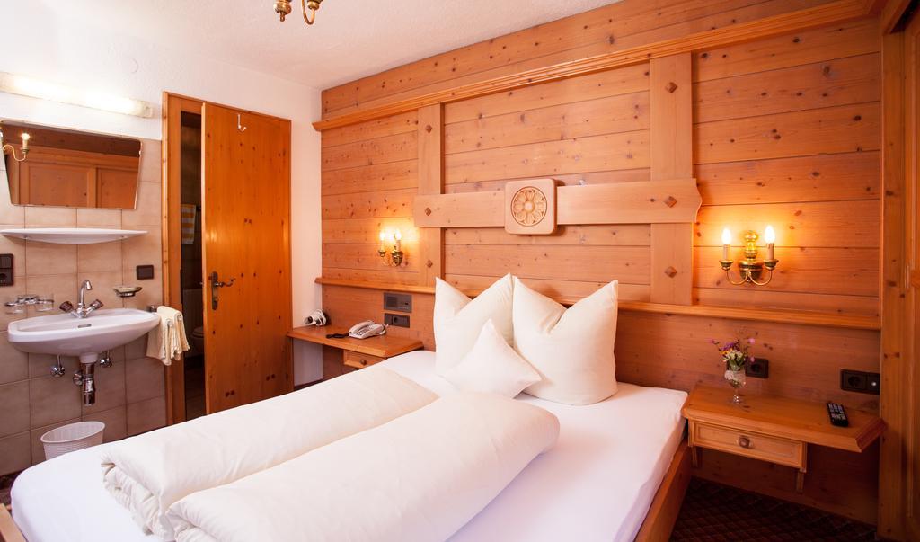 Vermunt - Silvretta Sommer Premium Card Inklusive Galtuer Luaran gambar