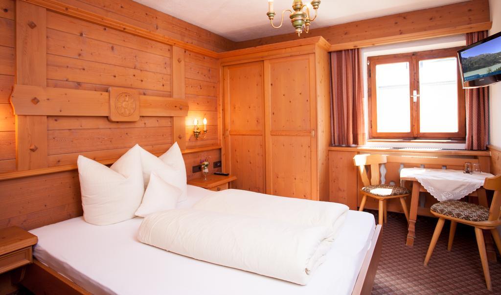 Vermunt - Silvretta Sommer Premium Card Inklusive Galtuer Luaran gambar