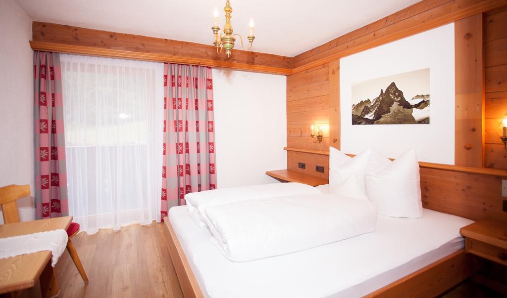 Vermunt - Silvretta Sommer Premium Card Inklusive Galtuer Luaran gambar