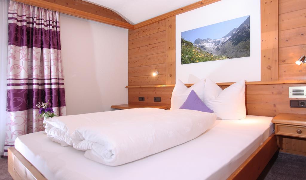 Vermunt - Silvretta Sommer Premium Card Inklusive Galtuer Luaran gambar